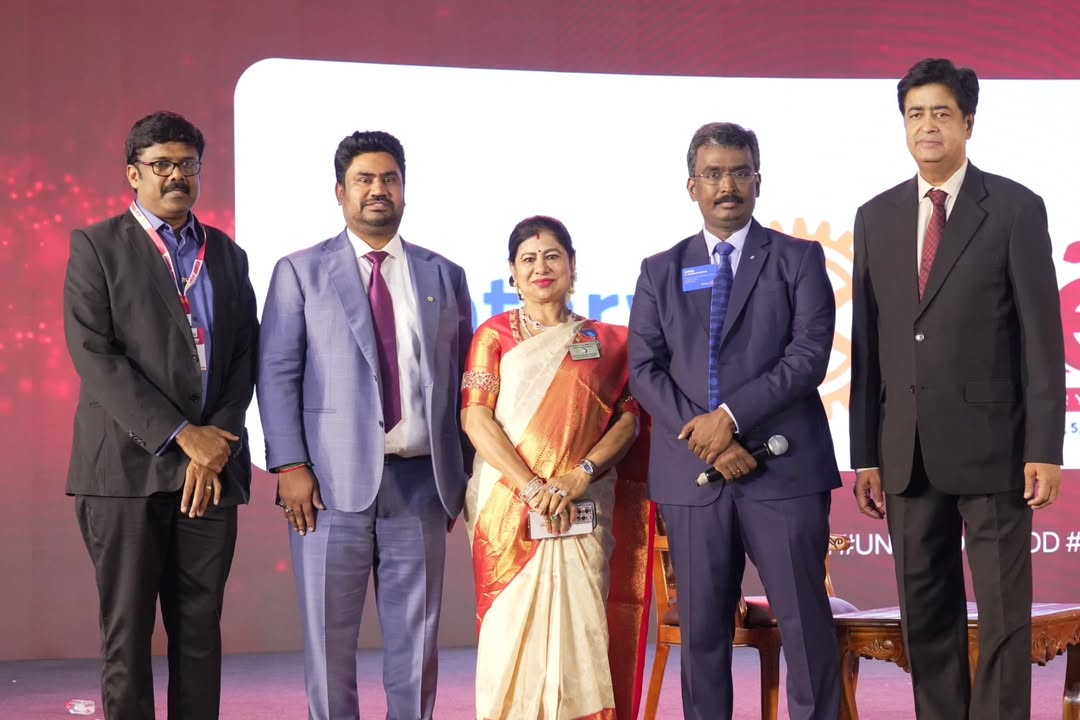 Charles Group : Honoured to attend the grand launch of Adissia