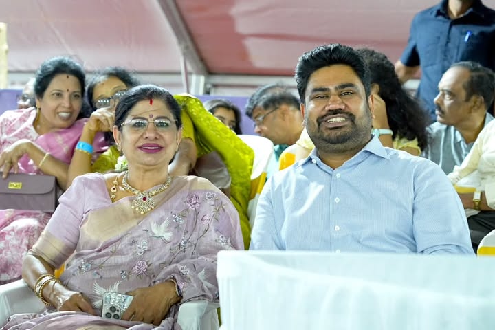 Charles Group : Honored to receive the Times of India Trendsetters Award 2024